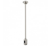 Основание на штанге Maytoni Accessories for tracks Flarity TRA158C-BL1-PT