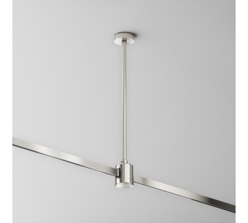 Основание на штанге Maytoni Accessories for tracks Flarity TRA158C-IPC1-PT