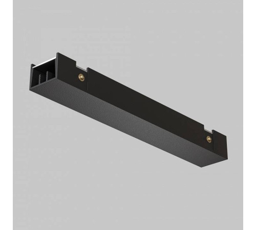 Соединитель линейный для треков Maytoni Basity TRA172IPC-1B