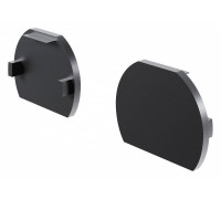 Заглушка для трека Maytoni Accessories for tracks Exility TRAM034EC-R-41B