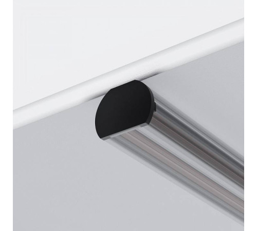 Заглушка для трека Maytoni Accessories for tracks Exility TRAM034EC-R-41B