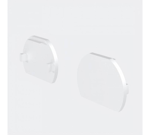 Заглушка для трека Maytoni Accessories for tracks Exility TRAM034EC-R-41W