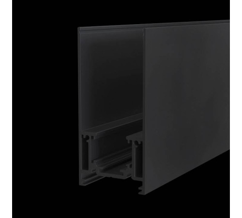 Трек накладной Maytoni Busbar trunkings Gravity TRX010-411B