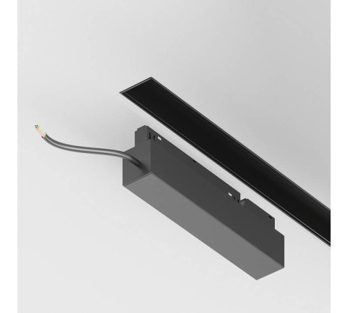 Блок питания Maytoni Power Supply Gravity TRX010DR2-100B