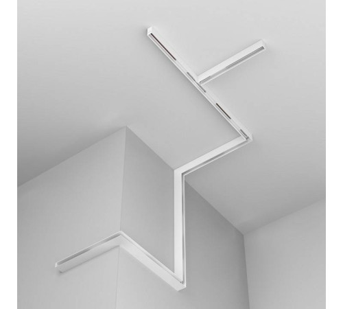 Трек накладной Maytoni Busbar trunkings Exility TRX034-411W