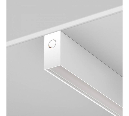 Трек накладной Maytoni Busbar trunkings Exility TRX034-411W