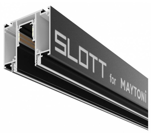 Трек встраиваемый Maytoni Busbar trunkings Exility TRX034D-422B