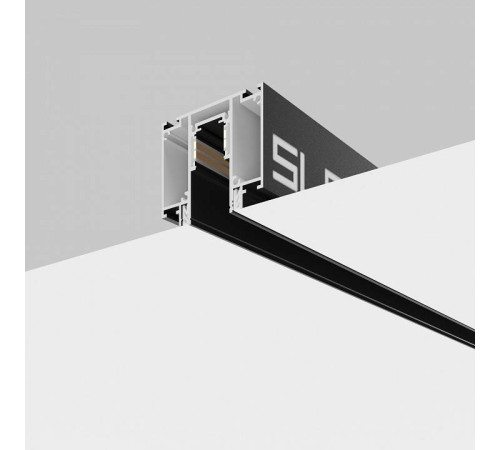 Трек встраиваемый Maytoni Busbar trunkings Exility TRX034D-422B