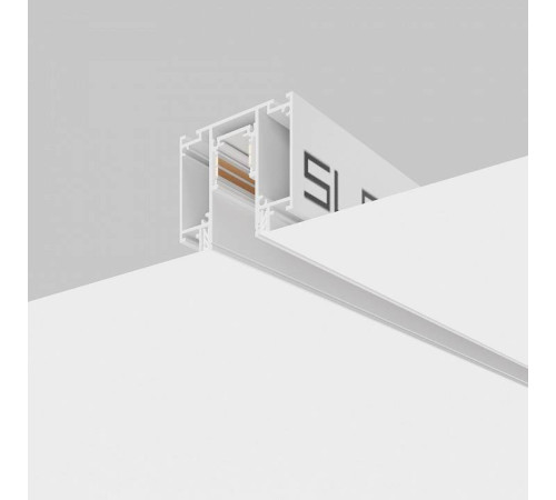 Трек встраиваемый Maytoni Busbar trunkings Exility TRX034D-422W