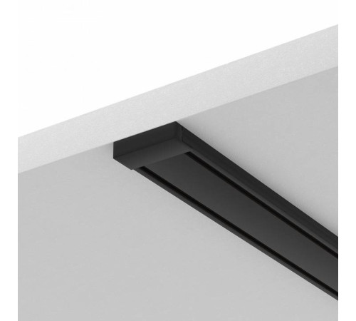 Трек накладной Maytoni Busbar trunkings Radity TRX084-111B