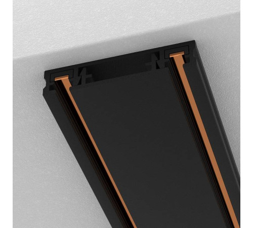Трек накладной Maytoni Busbar trunkings Radity TRX084-111B