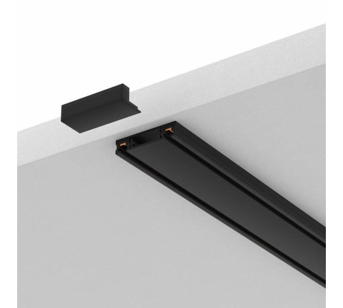 Трек накладной Maytoni Busbar trunkings Radity TRX084-111B