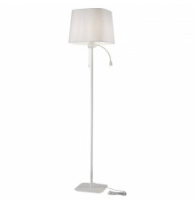 Торшер с подсветкой Maytoni Farel Z001FL-L3W-1W