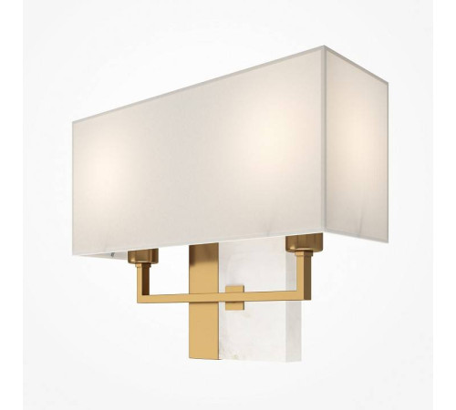 Бра Maytoni Bianco Z030WL-02BS