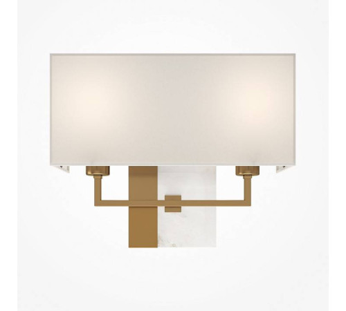 Бра Maytoni Bianco Z030WL-02BS