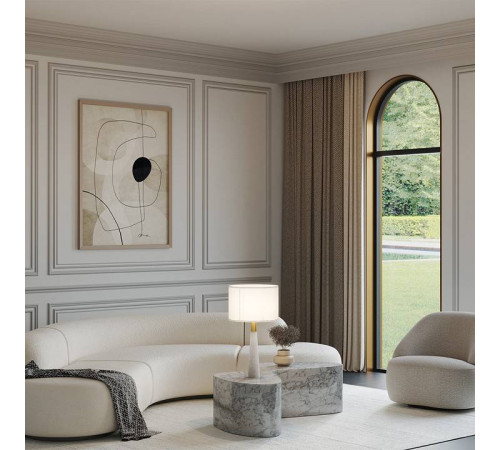 Бра Maytoni Bianco Z030WL-02BS