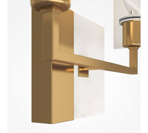 Бра Maytoni Bianco Z030WL-02BS