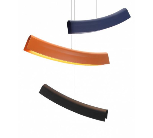 Подвесная люстра Mizi`en Slim MZ31505-16-multi