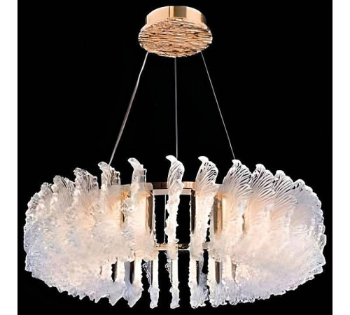 Подвесной светильник Mizi`en Princess MZ733137-600B
