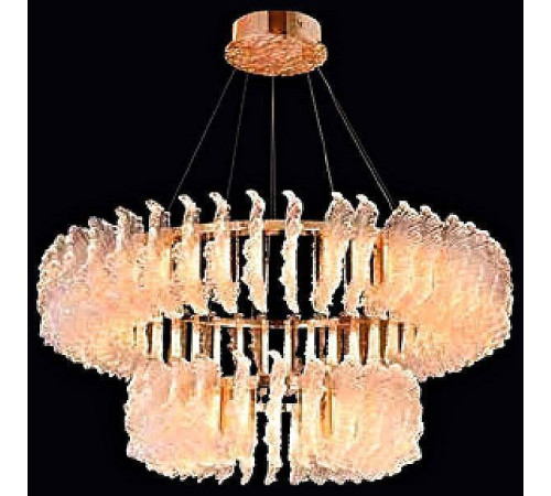 Подвесной светильник Mizi`en Princess MZ733137-800-500W