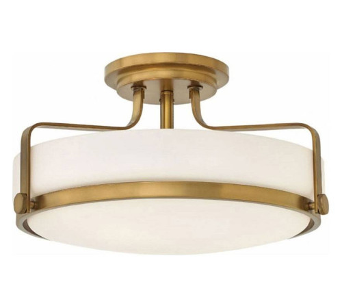 Светильник на штанге Hinkley Harper HK-HARPER-SFM-HB