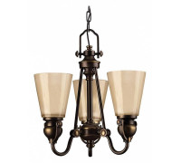 Подвесная люстра Hinkley Mayflower HK-MAYFLOWER3