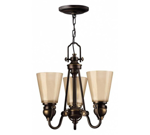 Подвесная люстра Hinkley Mayflower HK-MAYFLOWER3
