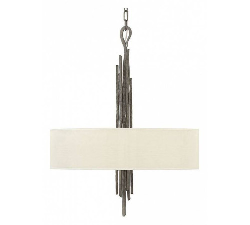 Подвесной светильник Hinkley Spyre HK-SPYRE6P-MMB