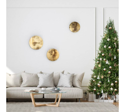 Накладной светильник Nowodvorski Ring Led S 10280