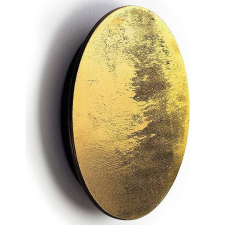 Накладной светильник Nowodvorski Ring Led M 10281