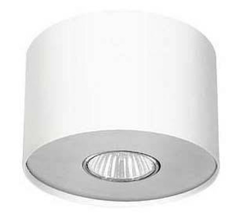 Накладной светильник Nowodvorski Point White 6000