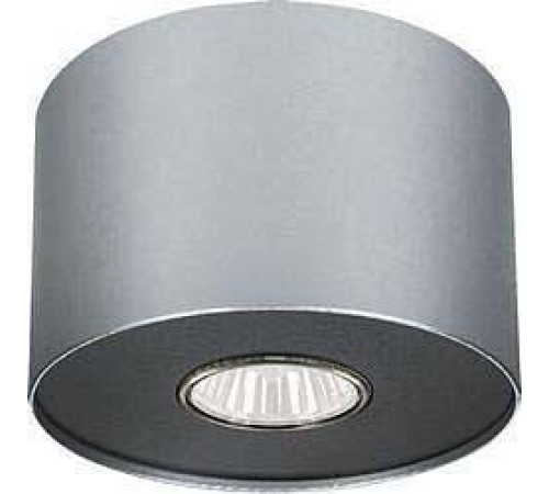 Накладной светильник Nowodvorski Point Silver 6003