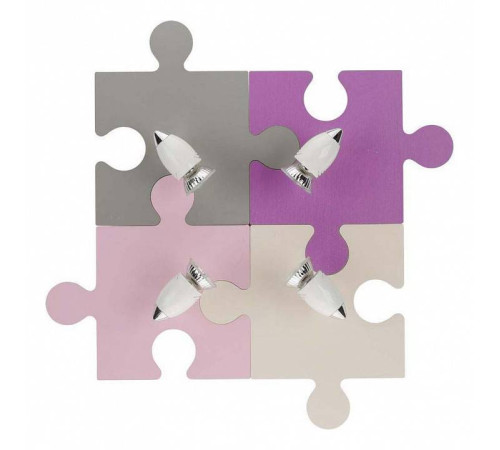 Спот Nowodvorski Puzzle 6384