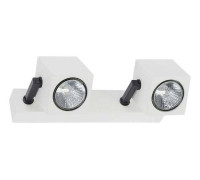 Спот Nowodvorski Cuboid White 6523