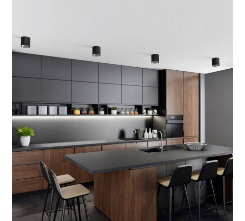 Накладной светильник Nowodvorski Point Tone 8223