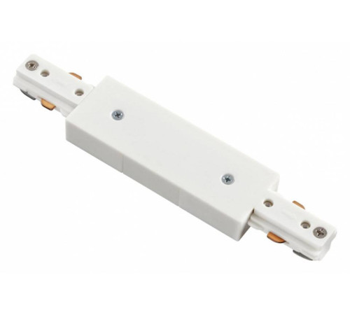 Соединитель линейный для треков Novotech 135004