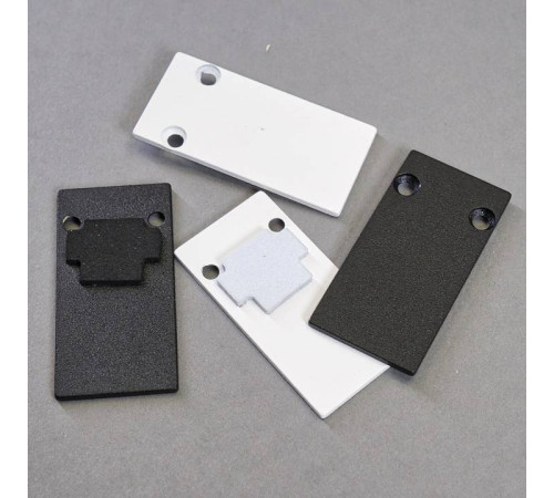 Заглушка для трека Novotech Flum 135158