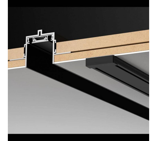 Трек встраиваемый Novotech Smal 135197