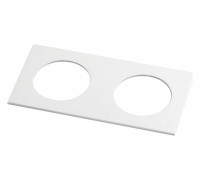 Вставка декоративная Novotech Metis 357596