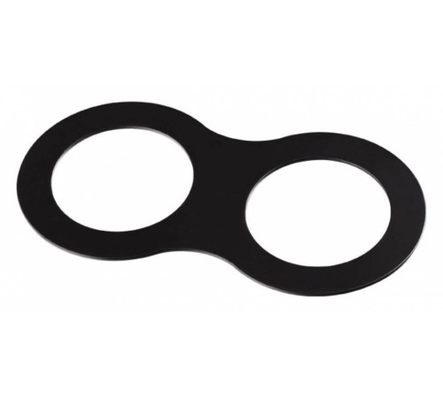 Рамка на 2 светильника Novotech Metis 357914