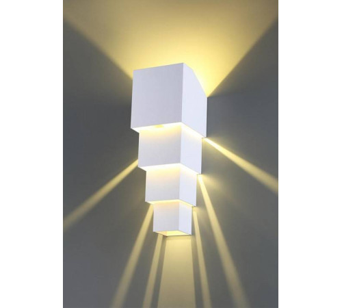 Накладной светильник Novotech Kaimas 358005