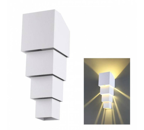 Накладной светильник Novotech Kaimas 358005