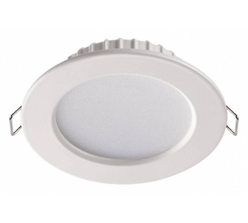 Встраиваемый светильник Novotech Luna 358029