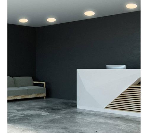 Встраиваемый светильник Novotech Mon 358146