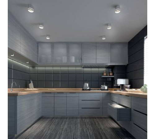 Накладной светильник Novotech Arum 358493