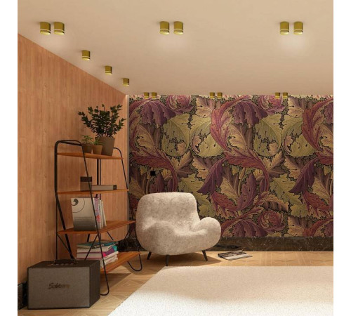 Накладной светильник Novotech Arum 358494