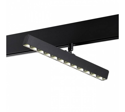 Светильник на штанге Novotech Flum 358610