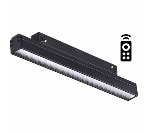 Встраиваемый светильник Novotech Flum 358618