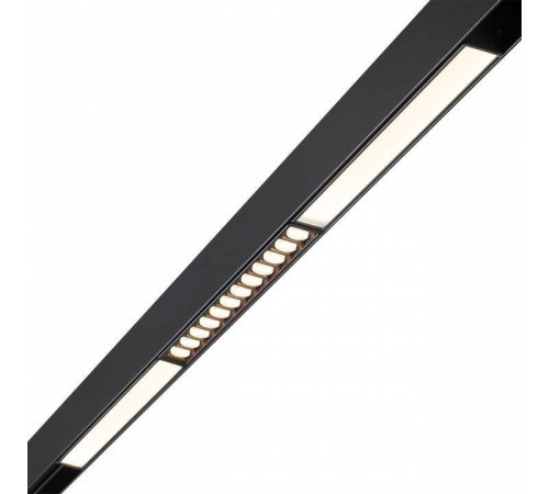 Встраиваемый светильник Novotech Flum 358618