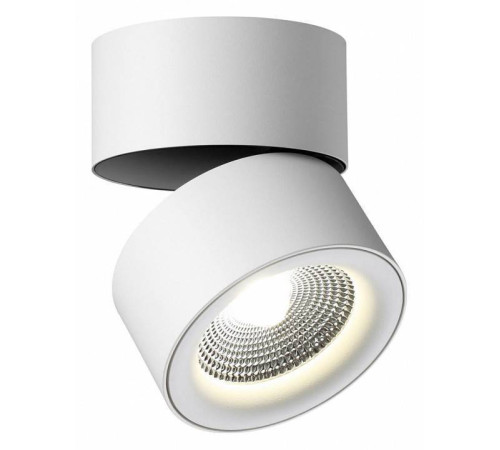 Накладной светильник Novotech Groda 358782